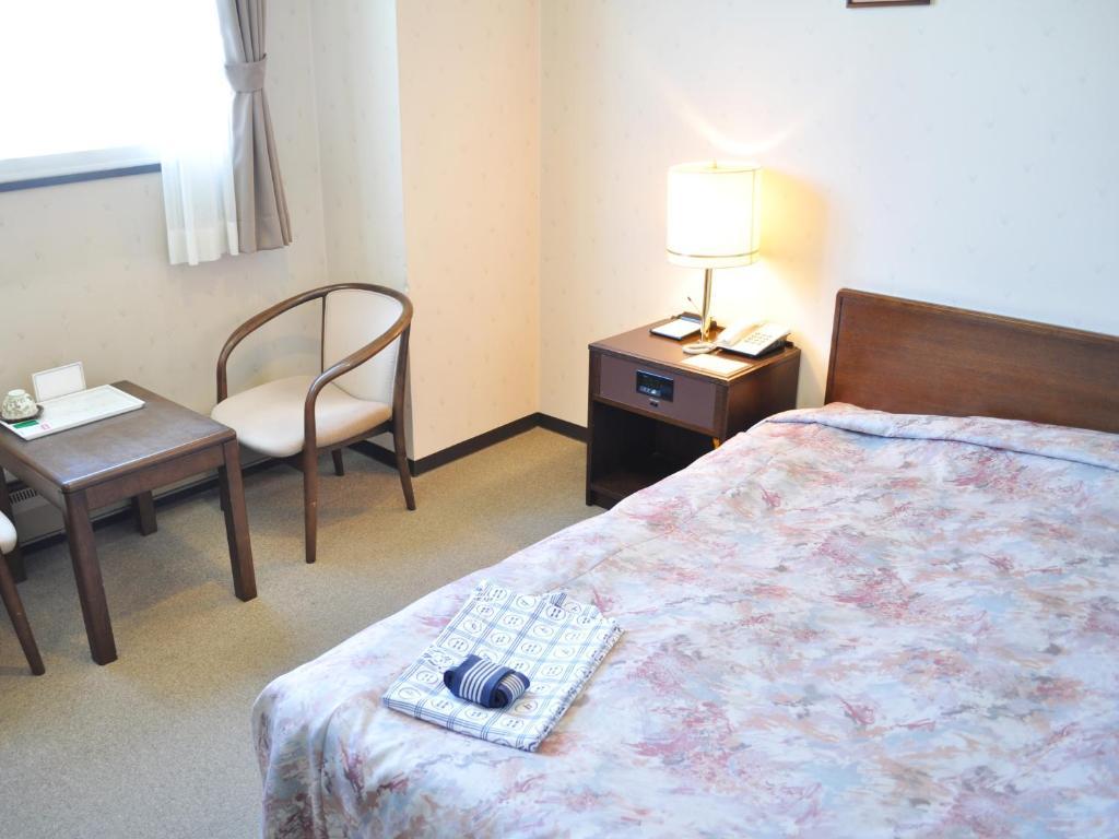 Hotel Sun Abashiri Zimmer foto